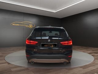BMW X1 sDrive18dA Business