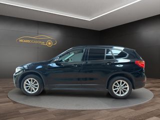 BMW X1 sDrive18dA Business