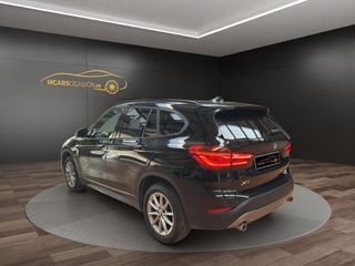 BMW X1 sDrive18dA Business