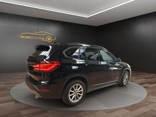 BMW X1 sDrive18dA Business
