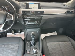 BMW X1 sDrive18dA Business