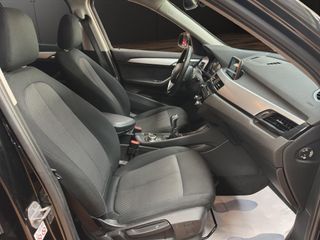 BMW X1 sDrive18dA Business