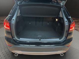 BMW X1 sDrive18dA Business