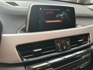 BMW X1 sDrive18dA Business