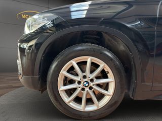 BMW X1 sDrive18dA Business