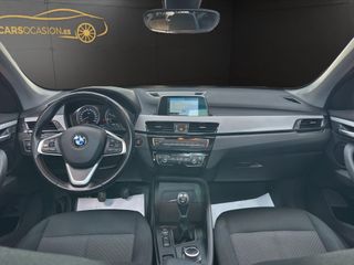 BMW X1 sDrive18dA Business