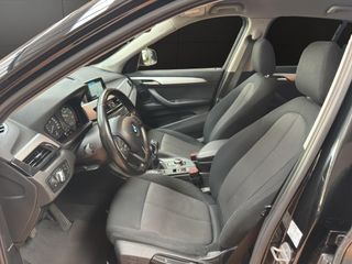 BMW X1 sDrive18dA Business