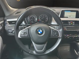BMW X1 sDrive18dA Business