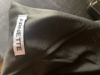 Gafas de sol Arnette negras