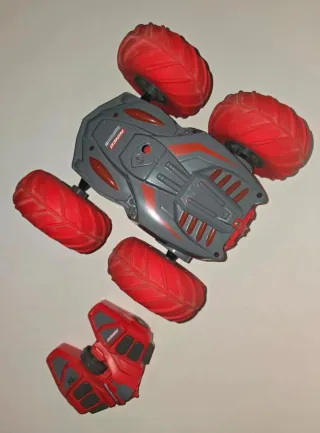 Coche RC NINCO Aquabound