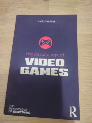 Lote 4 Libros desarrollo videojuegos (Inglés)