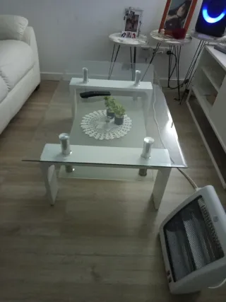 Lote Muebles Salón + TV desde 15€