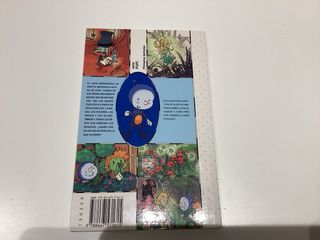 Pupi en el País de las Hadas