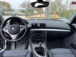 BMW Serie 1 2006 116i