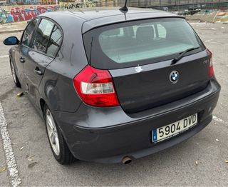 BMW Serie 1 2006 116i