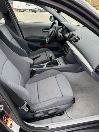 BMW Serie 1 2006 116i