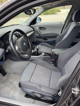 BMW Serie 1 2006 116i