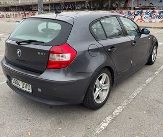 BMW Serie 1 2006 116i