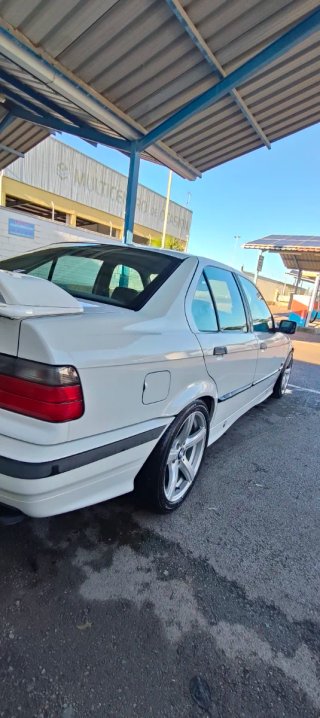 BMW Serie 3 1995