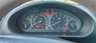 BMW Serie 3 1995