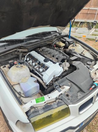 BMW Serie 3 1995