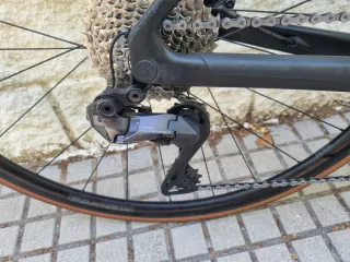 Bici Canyon Endurace SLX 8 2024 Talla 54