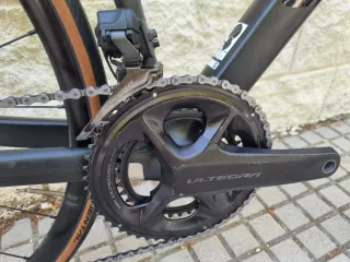 Bici Canyon Endurace SLX 8 2024 Talla 54