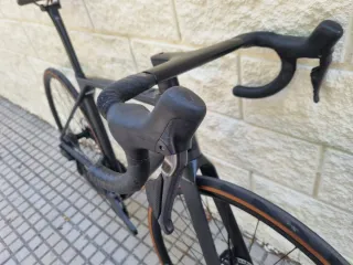 Bici Canyon Endurace SLX 8 2024 Talla 54