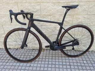 Bici Canyon Endurace SLX 8 2024 Talla 54