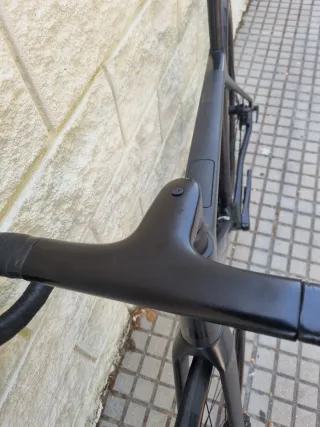 Bici Canyon Endurace SLX 8 2024 Talla 54