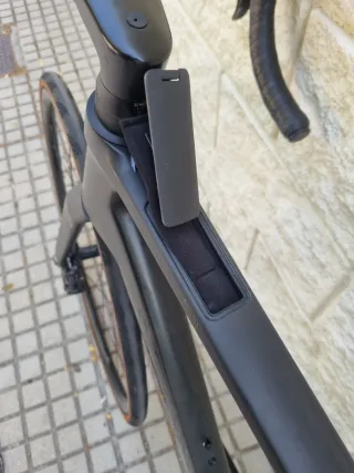 Bici Canyon Endurace SLX 8 2024 Talla 54