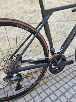 Bici Canyon Endurace SLX 8 2024 Talla 54