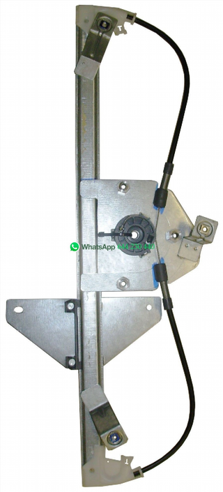 ELEVALUNAS ELÉCTRICO DELANTERO DERECHO 5 PUERTAS