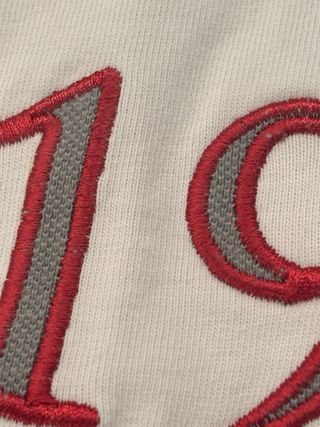 Camisa Scalpers rugby