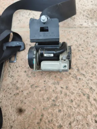 Cinturón Seguridad Volkswagen Crafter mercedes Spr