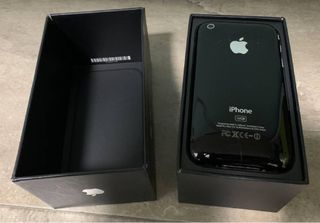 iPhone 3GS 32GB Nero