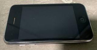 iPhone 3GS 32GB Nero