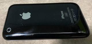 iPhone 3GS 32GB Nero