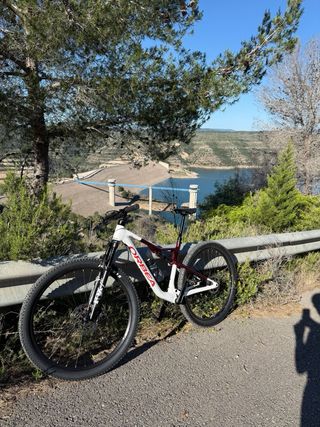 Bicicleta Orbea Montaña