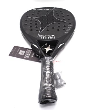 StarVie Pala Black Titan 2026