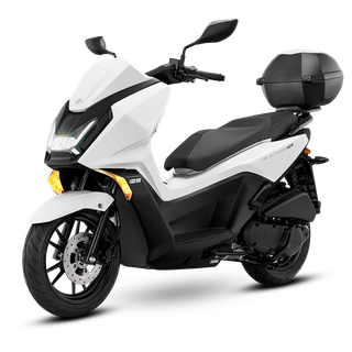 Kymco Skytown 125cc ABS (2024) - 950km