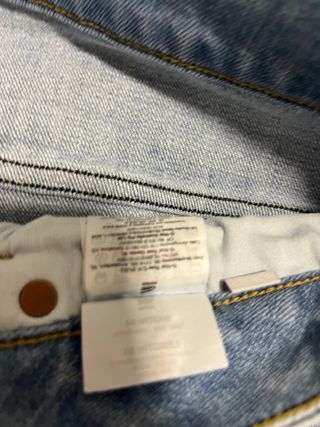 G-Star RAW 3301 Vaquero Gris W34L34