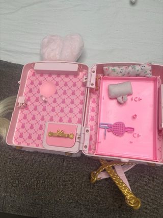 Muñeca Na! Na! Na! Surprise