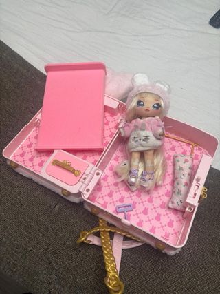 Muñeca Na! Na! Na! Surprise