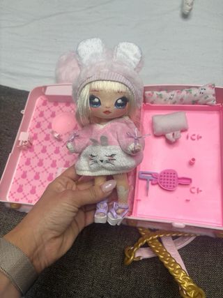 Muñeca Na! Na! Na! Surprise