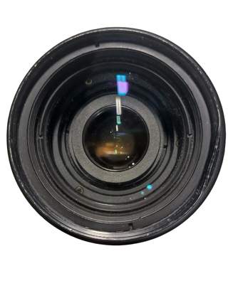 Obiettivo Tele Nikon 70-210mm 1:4-5.6 D