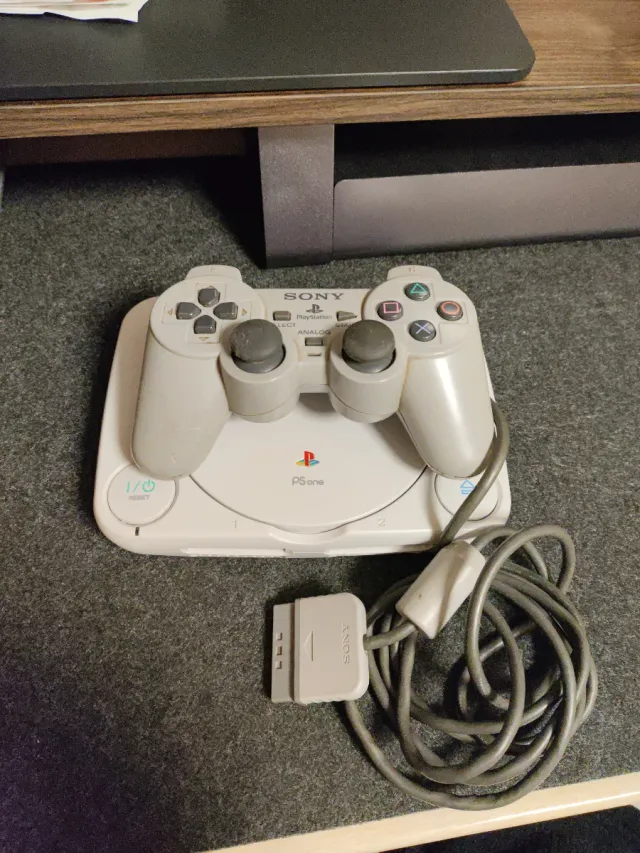 PlayStation 1 (leer descripción)