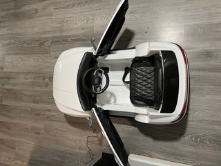 Coche Eléctrico Audi e-tron Niños