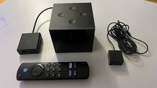 Amazon Fire TV Cube 2ª Gen