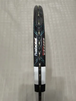 Raqueta Babolat Pure Drive Chema